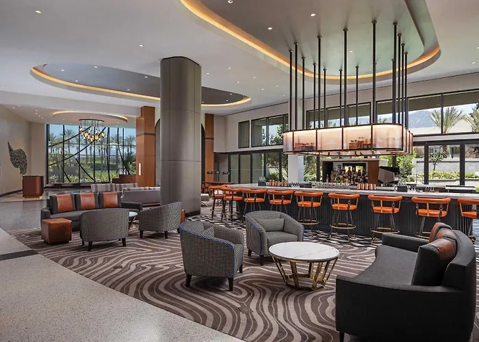 Le Meridien Pasadena Arcadia