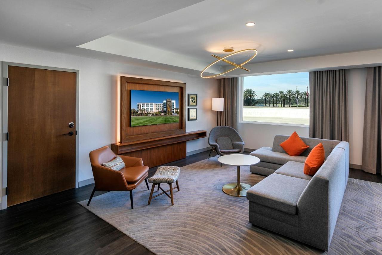 Le Meridien Pasadena 4* Arcadia
