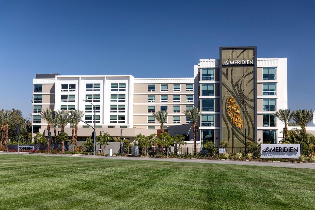Le Meridien Pasadena 4*