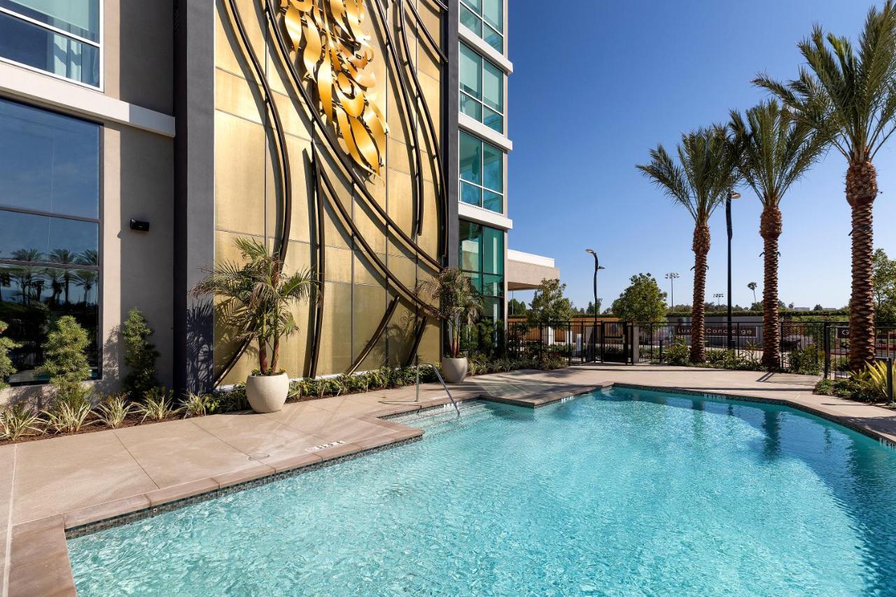 Le Meridien Pasadena Hotel Arcadia