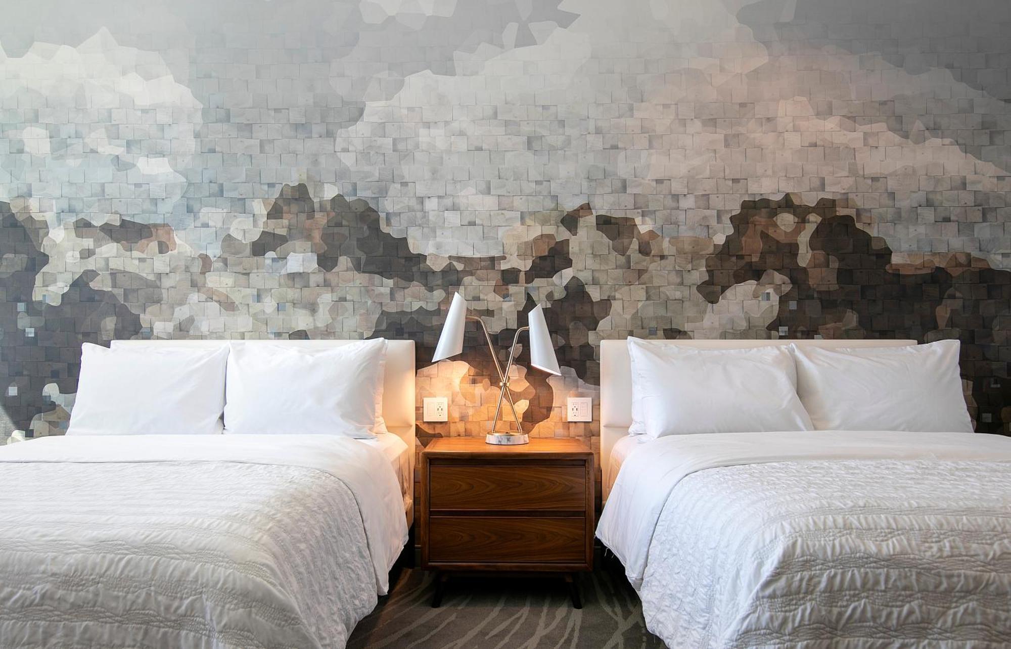 Hotel Le Meridien Pasadena Arcadia