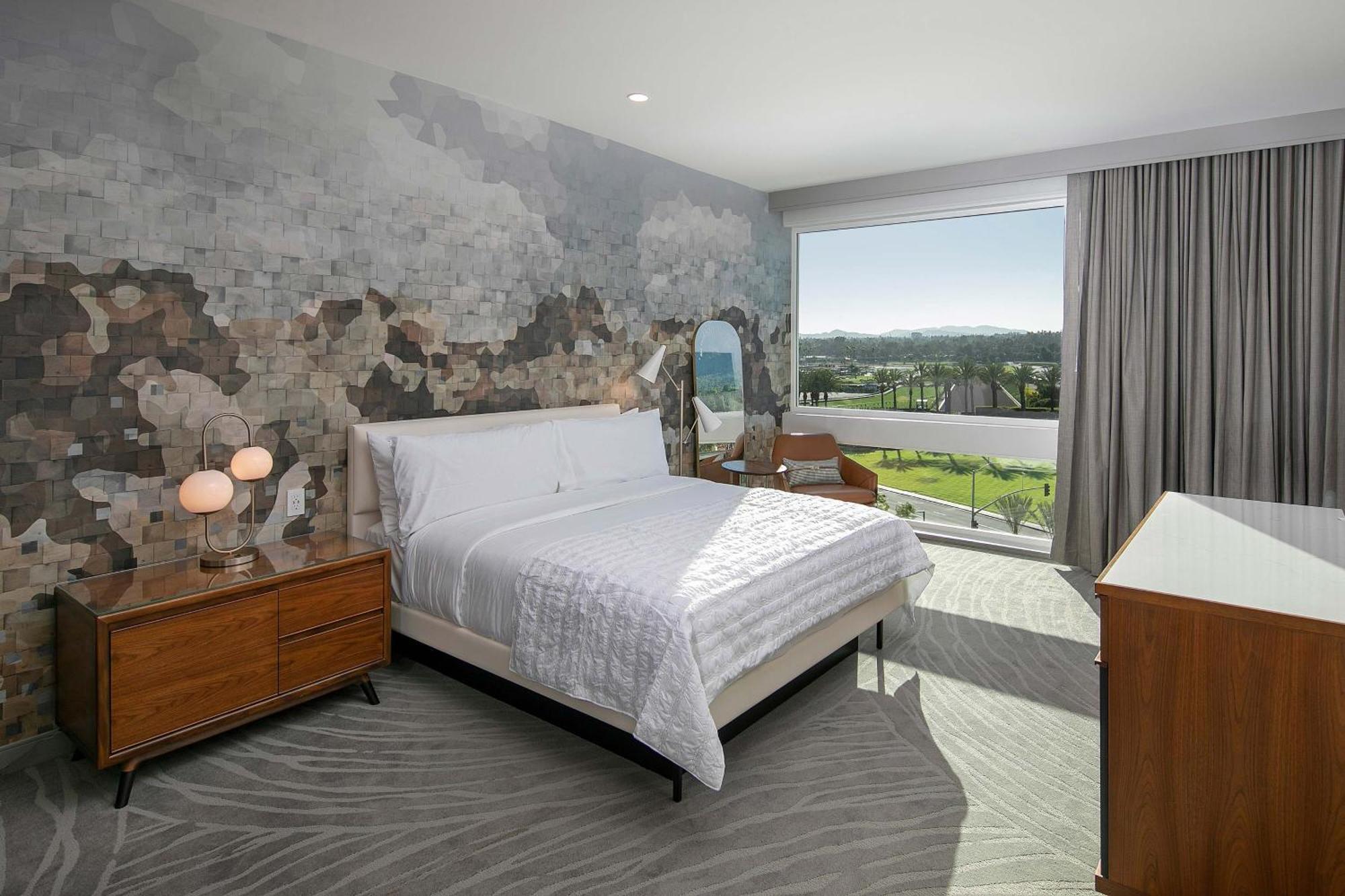 Le Meridien Pasadena 4* Arcadia