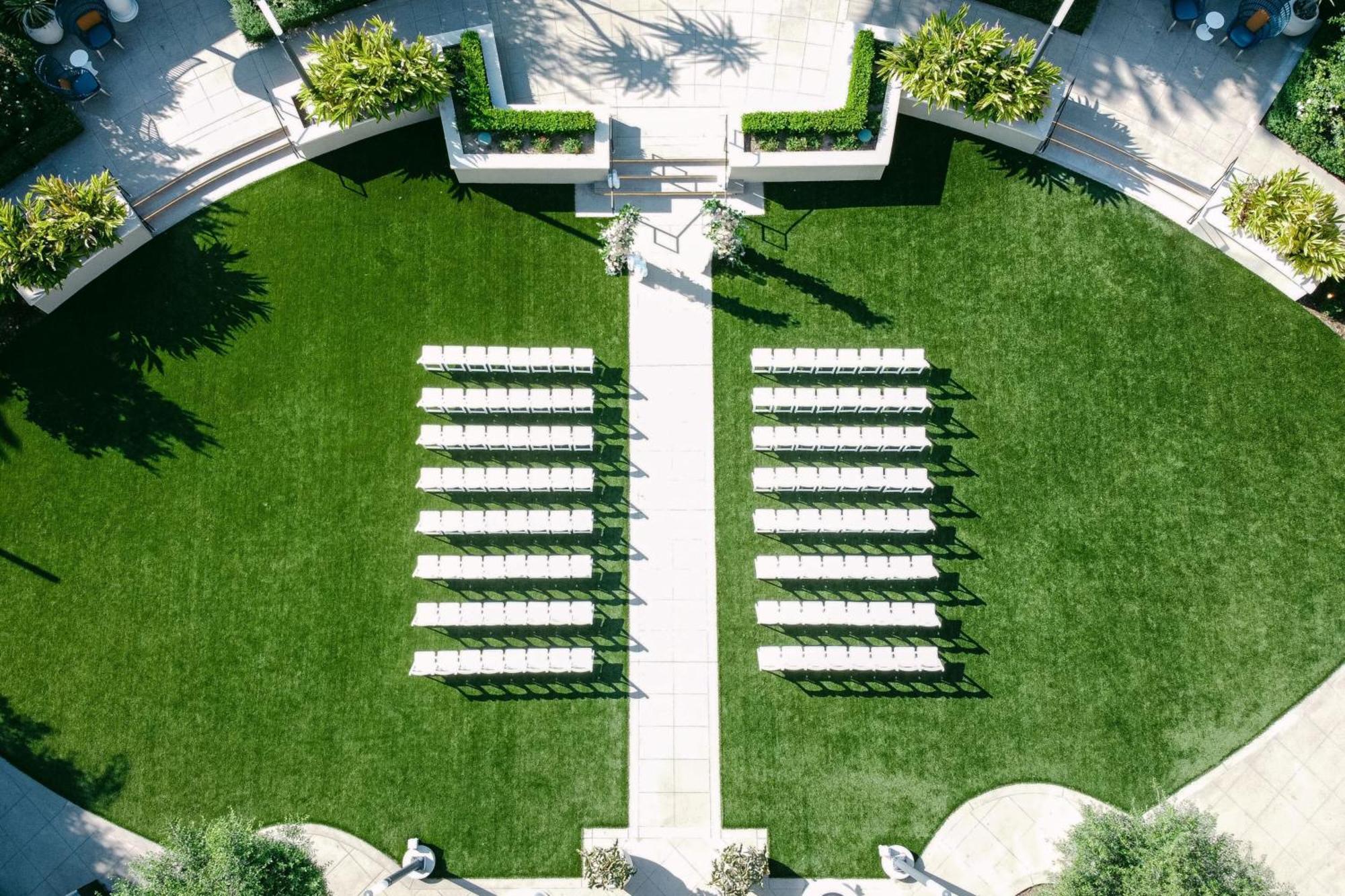 Hotel Le Meridien Pasadena 4*