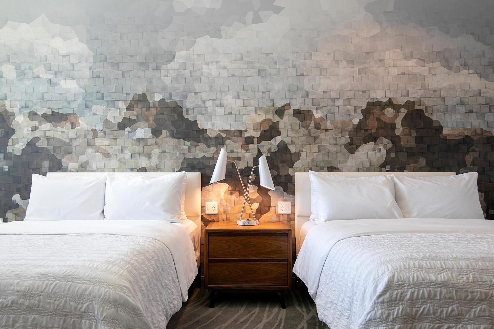 Le Meridien Pasadena Hotel