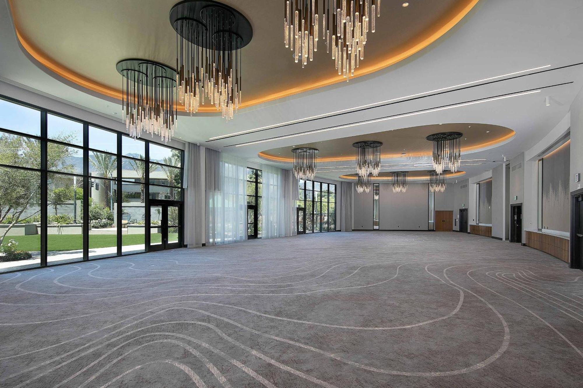 Le Meridien Pasadena