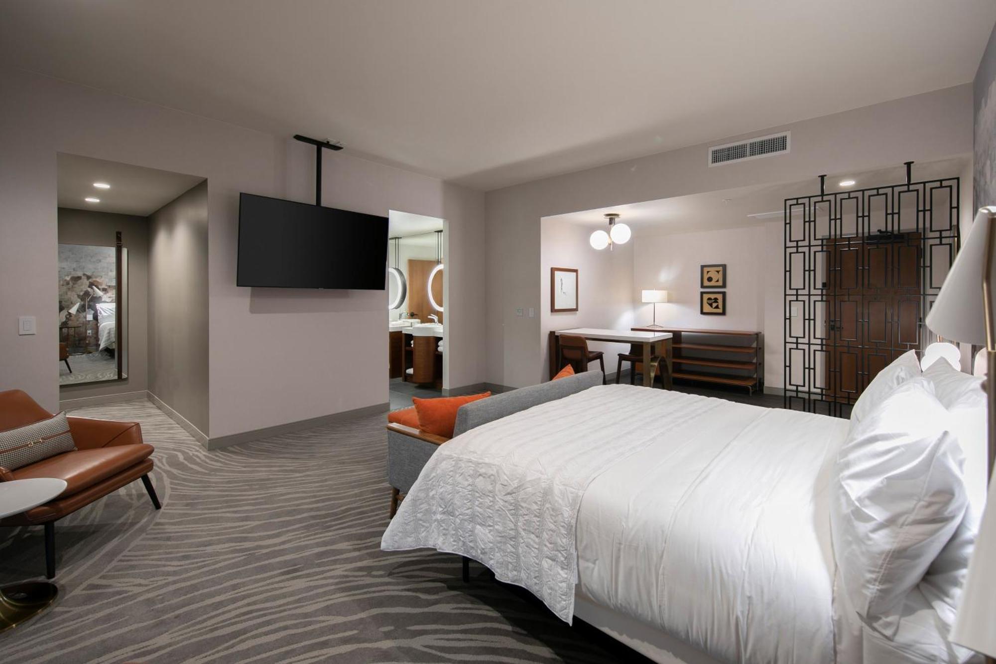 Le Meridien Pasadena 4* Arcadia