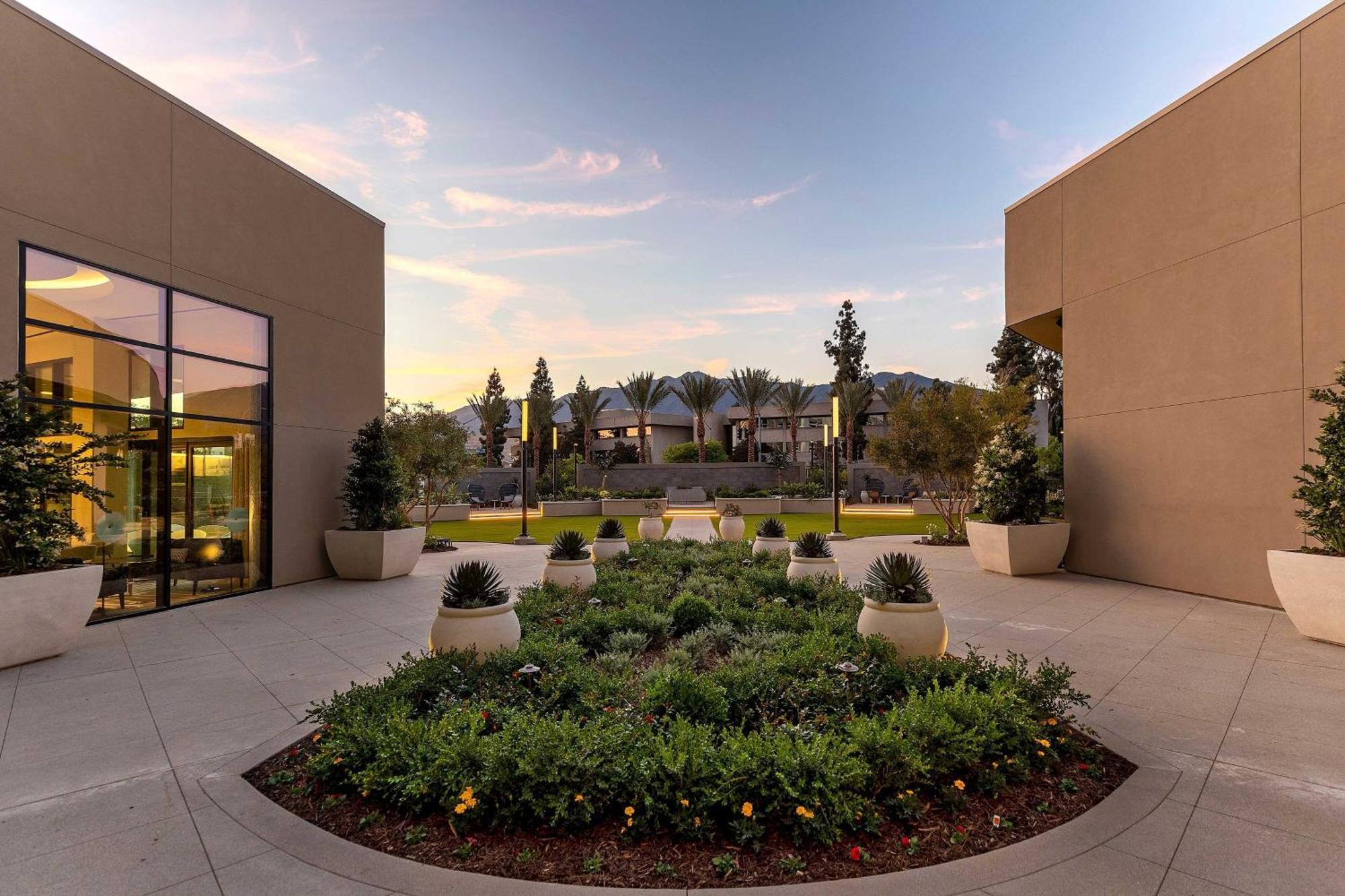 Le Meridien Pasadena