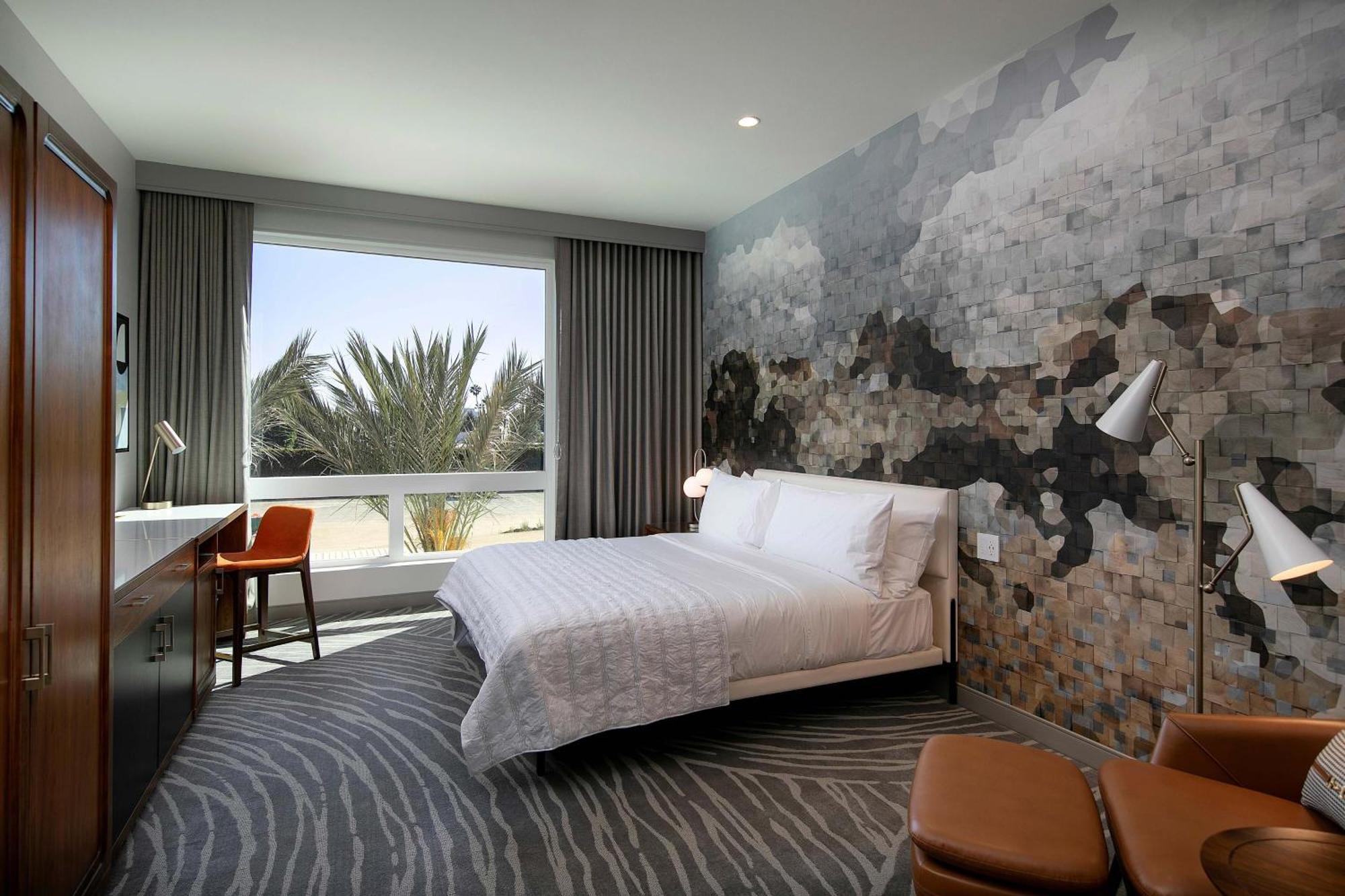 Le Meridien Pasadena Arcadia