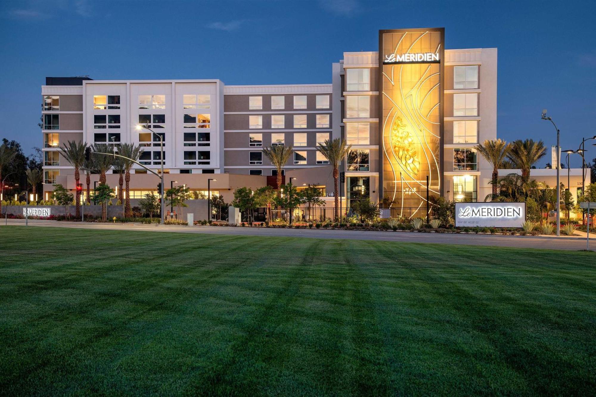 Hotel Le Meridien Pasadena 4*