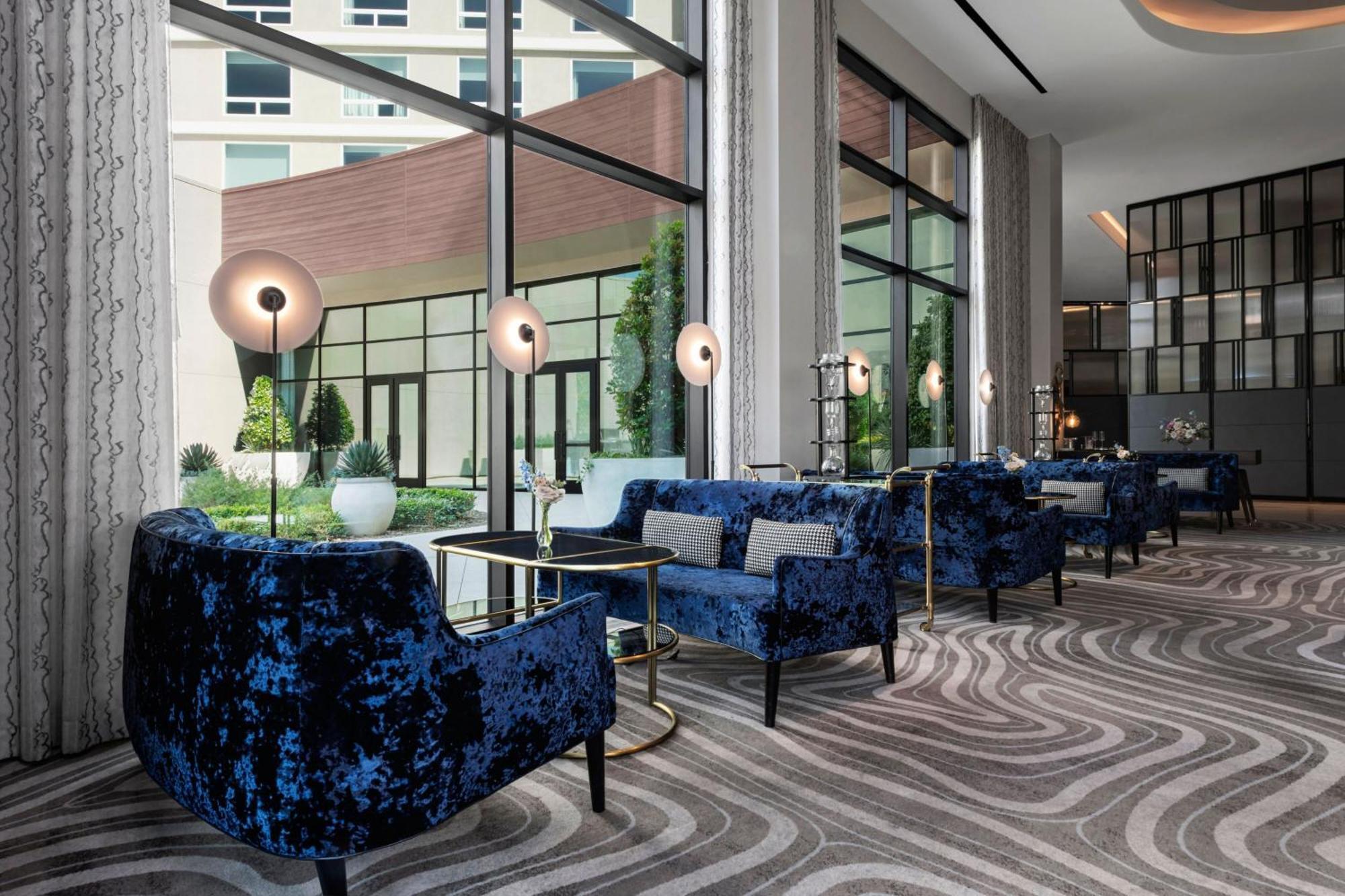 Le Meridien Pasadena