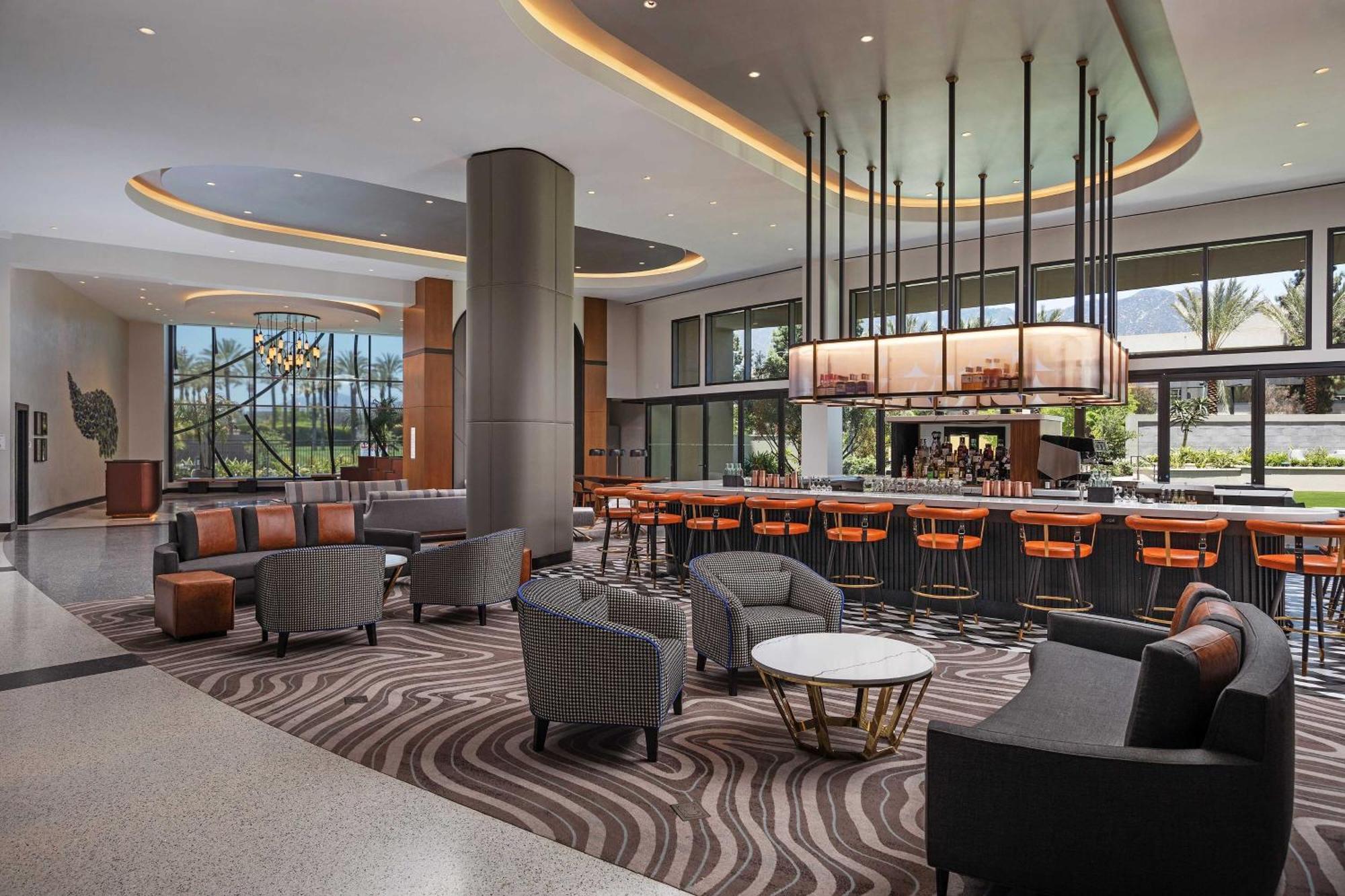 Hotel Le Meridien Pasadena 4*