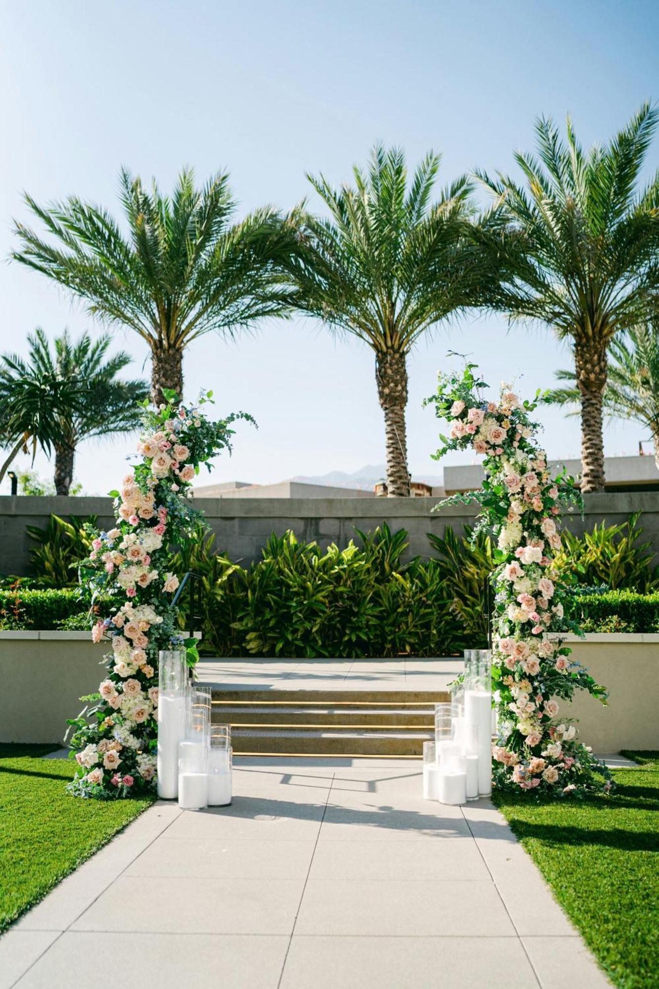 Le Meridien Pasadena 4* Arcadia