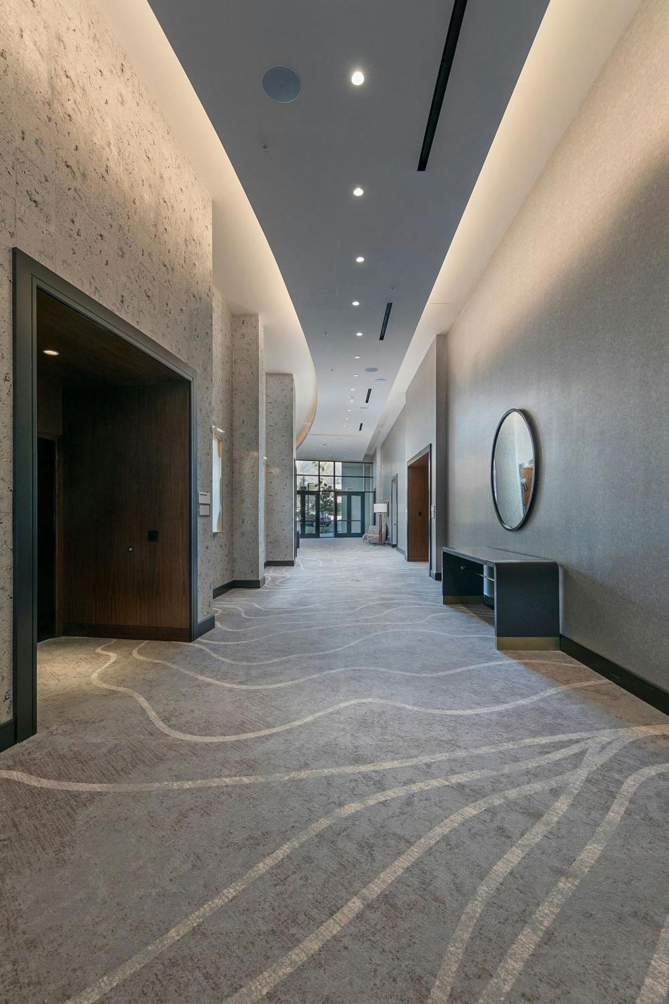 Le Meridien Pasadena