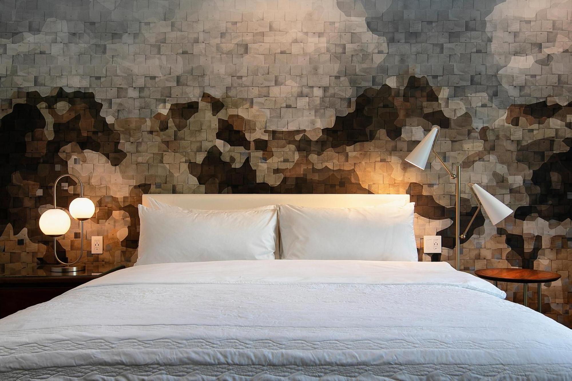 Le Meridien Pasadena Hotel 4*